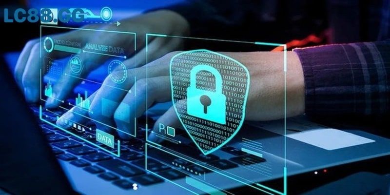 Bảo mật quốc tế – nền tảng an toàn của LC88