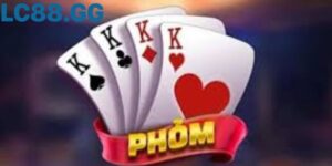 Hướng dẫn cách chơi Phỏm (Tá Lả)