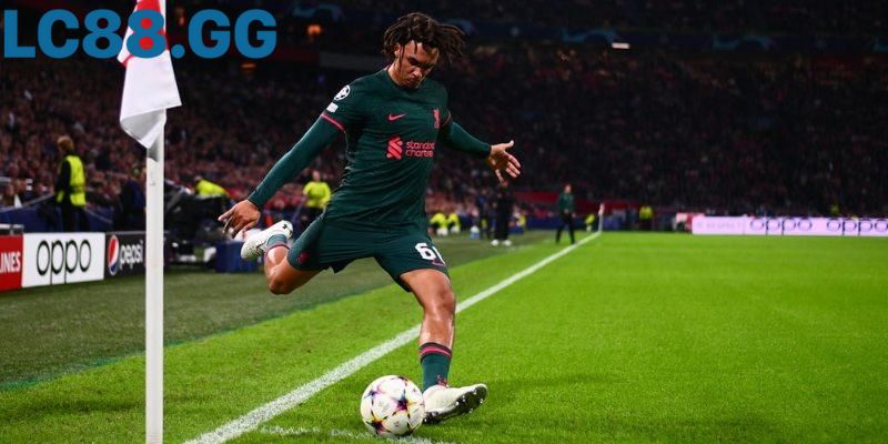 8+ cách bắt kèo phạt góc luôn thắng từ chuyên gia LC88