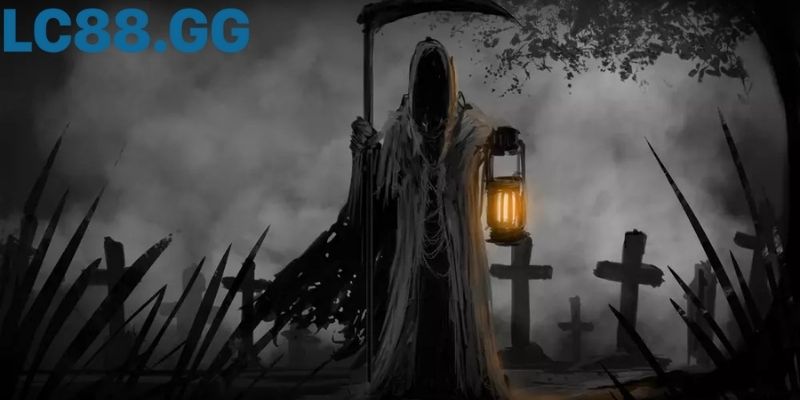 Giải mã giấc mơ thấy mình chết và những con số may mắn tiềm ẩn Mơ thấy mình chết nên đánh số gì để đổi đời