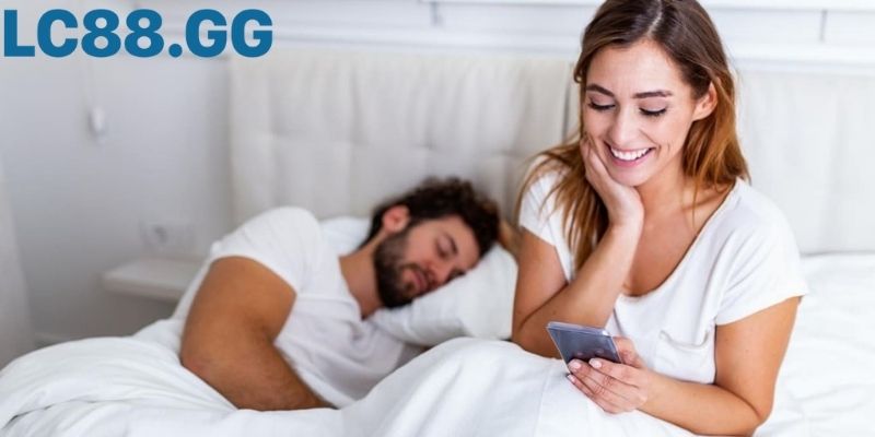 Điềm báo lành hay dữ của việc mơ thấy vợ ngoại tình