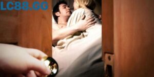 giấc mơ thấy vợ ngoại tình và con số may mắn tương ứng